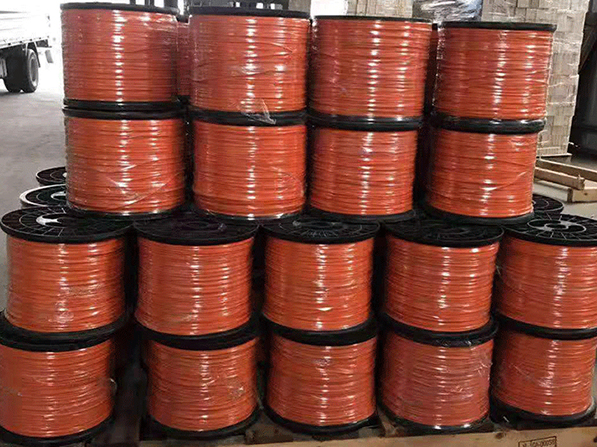 大足数码雷管母线